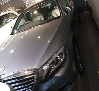 Mercedes Benz S Class 2015 for sale