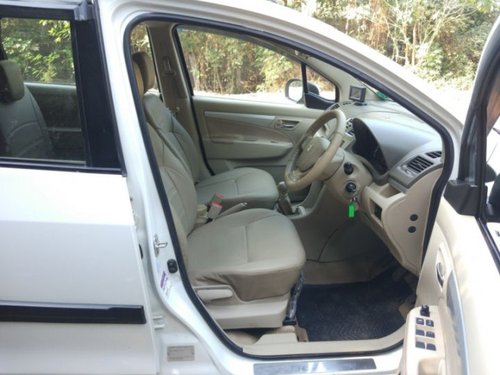 Used Maruti Suzuki Ertiga car 2015 for sale at low price