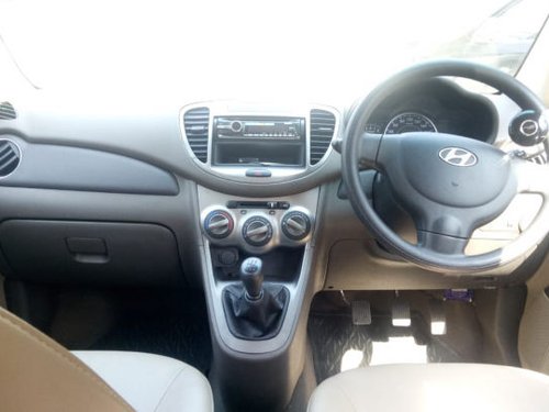 Hyundai i10 2010 for sale