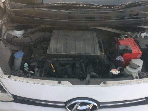 Hyundai Grand i10 1.2 Kappa Magna 2016 for sale