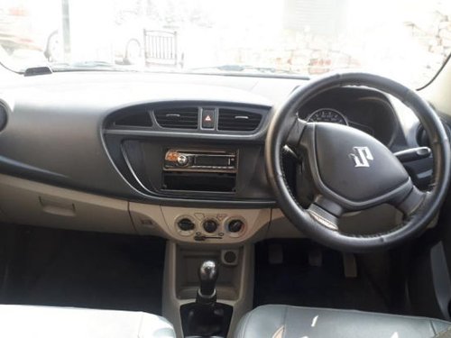 2015 Maruti Suzuki Alto K10 for sale at low price