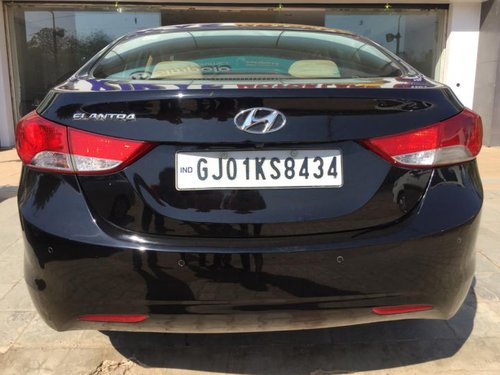 Hyundai Elantra CRDi S 2013 for sale