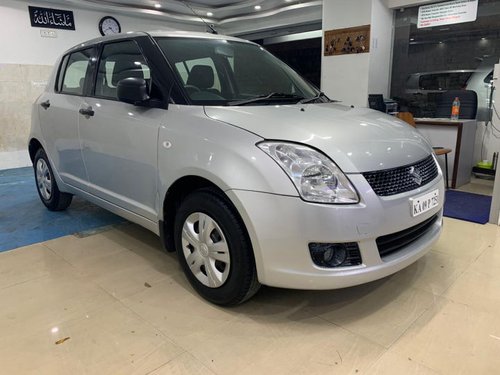 Used Maruti Suzuki Swift VXI 2008 for sale