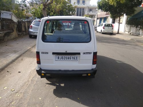 Maruti Suzuki Omni 2016 for sale