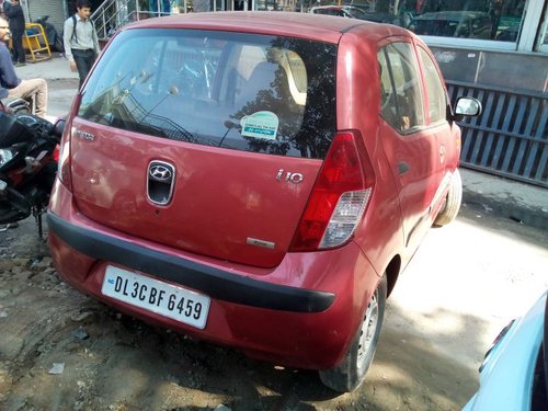 Used Hyundai i10 car 2009 for sale at low price