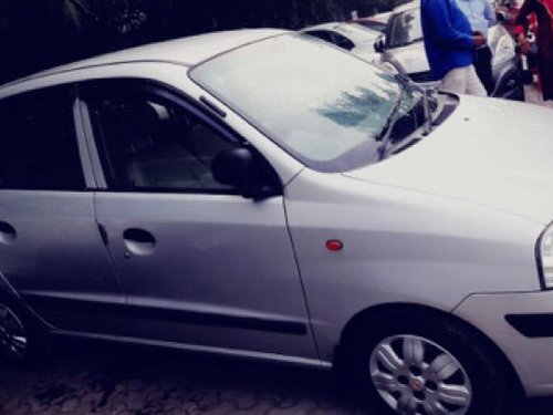 Hyundai Santro 2009 for sale