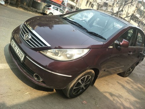 Used Tata Manza Aqua Quadrajet BS IV 2010 for sale