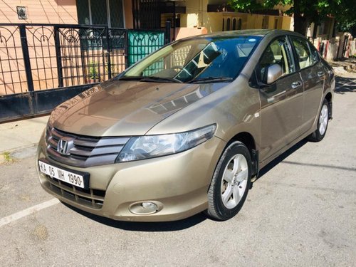 2010 Honda City for sale