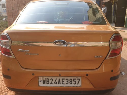 Ford Aspire 1.5 TDCi Trend 2016 for sale