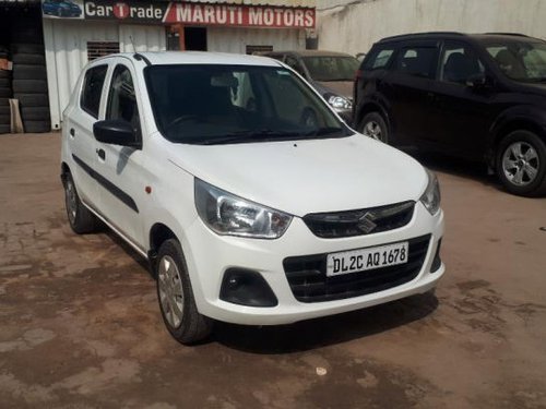 2015 Maruti Suzuki Alto K10 for sale at low price