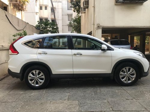 Honda CR-V 2.4 AT 2014 for sale