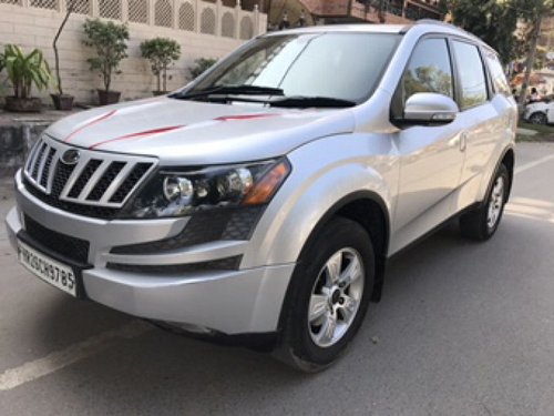 2014 Mahindra XUV500 for sale