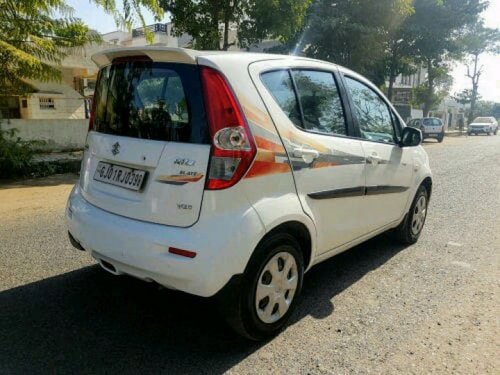 Maruti Ritz VDi 2014 for sale