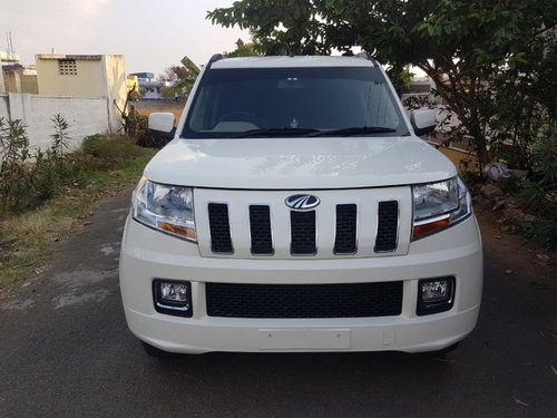 Used Mahindra TUV 300 T8 2017 for sale