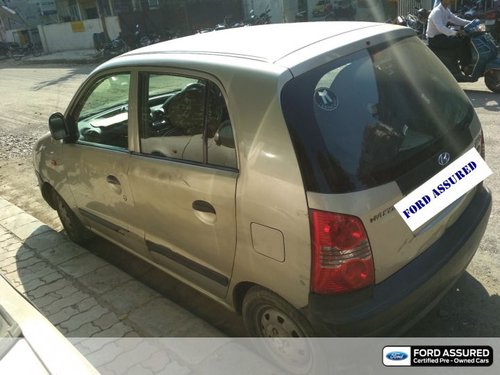 Hyundai Santro Xing XP 2008 for sale