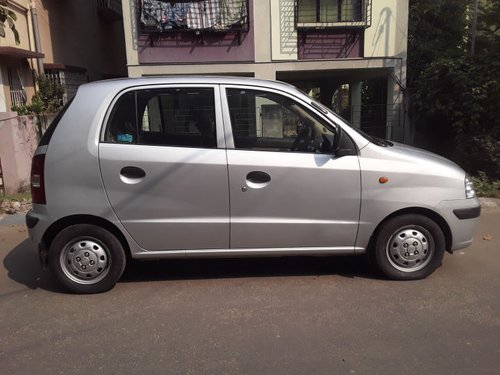 Used Hyundai Santro Xing car 2011 for sale at low price