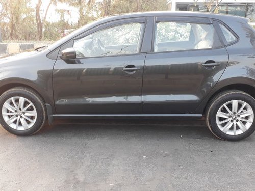 Used Volkswagen Polo Diesel Highline 1.2L 2016 for sale