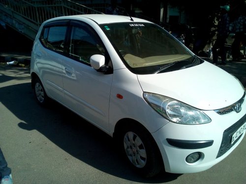 Hyundai i10 Magna 1.2 2009 for sale