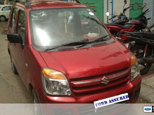 2008 Maruti Suzuki Wagon R for sale