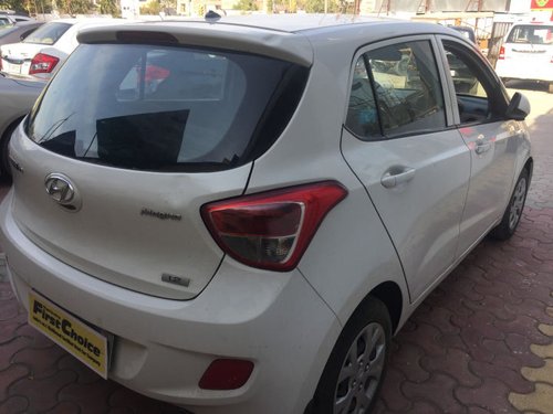 Hyundai Grand i10 1.2 Kappa Magna 2016 for sale