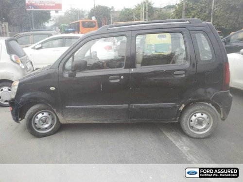 2010 Maruti Suzuki Wagon R for sale