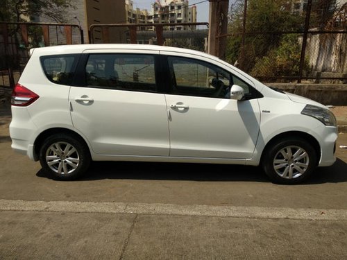 2016 Maruti Suzuki Ertiga for sale at low price