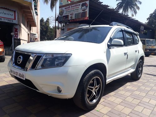 2013 Nissan Terrano for sale