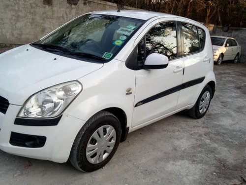 Used 2009 Maruti Suzuki Ritz for sale