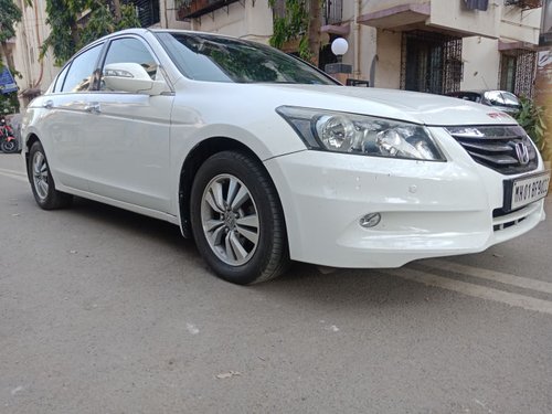 Used 2012 Honda Accord for sale