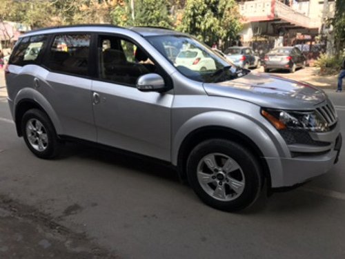 2014 Mahindra XUV500 for sale