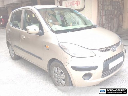 Used 2008 Hyundai i10 for sale