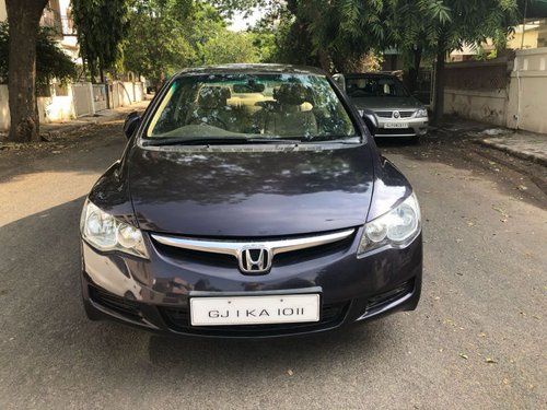 2008 Honda City for sale at low price