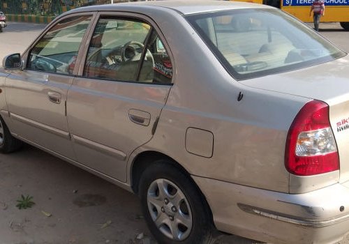 Used 2009 Hyundai Accent for sale