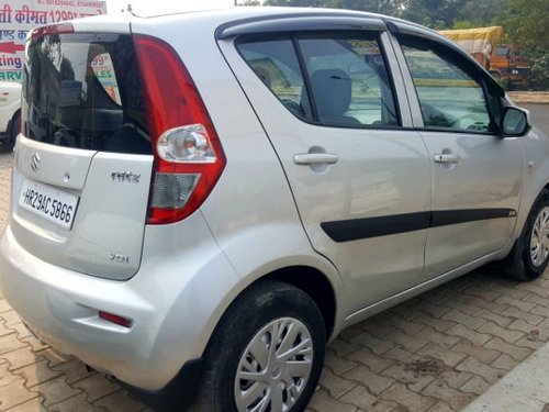 2012 Maruti Suzuki Ritz for sale