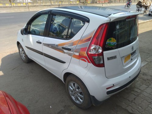 Used Maruti Suzuki Ritz 2014 car at low price