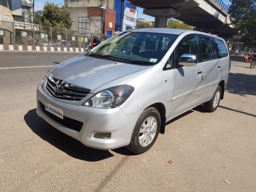 Toyota Innova 2.5 VX 7 STR BSIV 2009 for sale