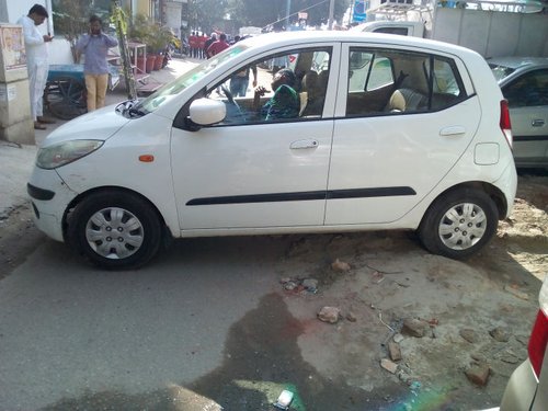 Used Hyundai i10 Magna 1.2 2009 for sale