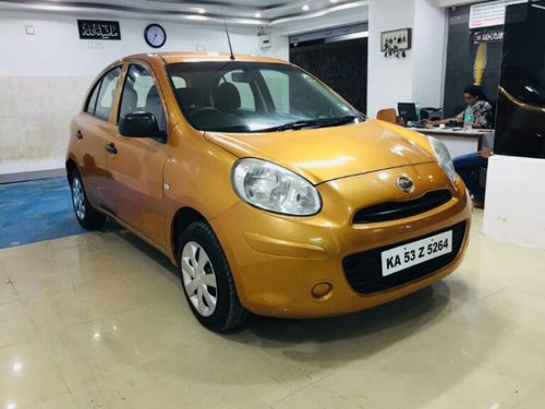 Nissan Micra XV Primo 2011 for sale