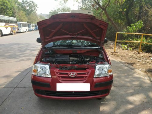 2012 Hyundai Santro Xing for sale