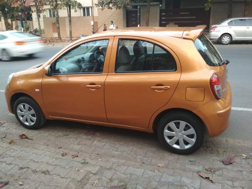 Nissan Micra 2011 for sale