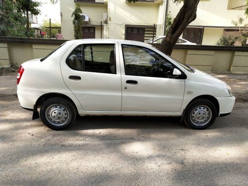 Used Tata Indigo eCS car 2014 for sale at low price