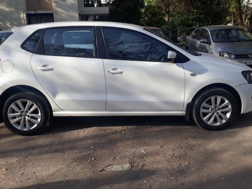 Used Volkswagen Polo 1.2 MPI Highline 2014 for sale