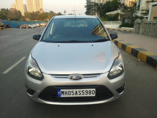 Used Ford Figo car 2010 for sale at low price