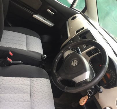 Maruti Suzuki Wagon R 2015 for sale