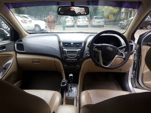 Hyundai Verna 2013 for sale