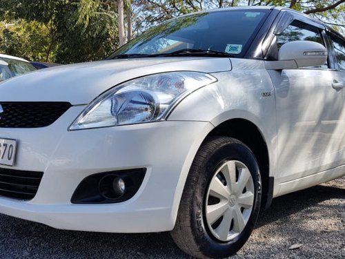 Used Maruti Suzuki Swift 2014 car at low price