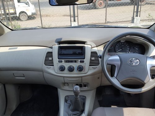 Used 2014 Toyota Innova 2004-2011 for sale