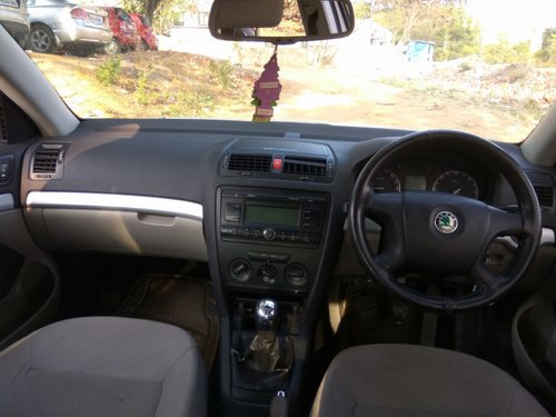 2008 Skoda Laura for sale at low price