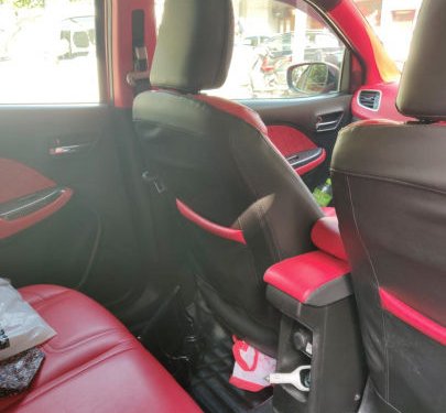 2016 Maruti Suzuki Baleno for sale at low price