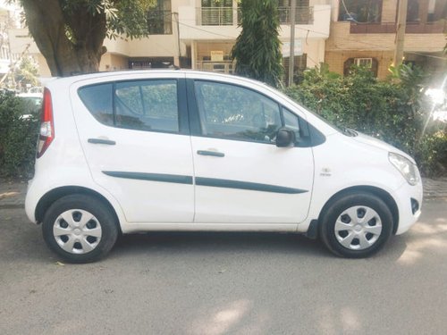 Used 2013 Maruti Suzuki Ritz for sale